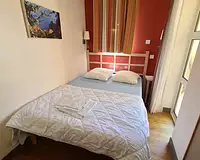 Appartement, 27,52 m²