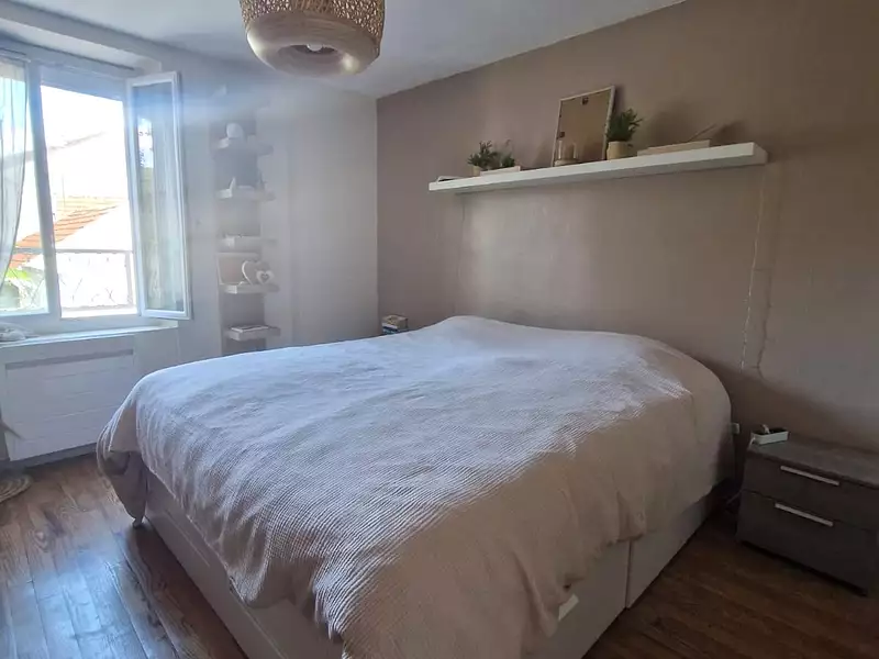 Maison, 120 m²