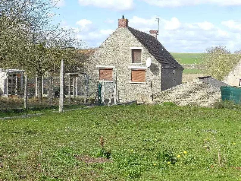 Maison, 98 m²