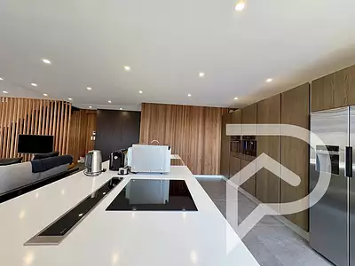 Appartement, 125 m²