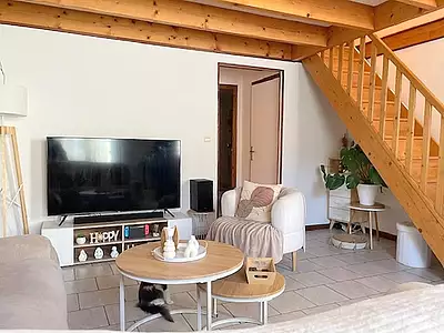 Maison, 77 m²