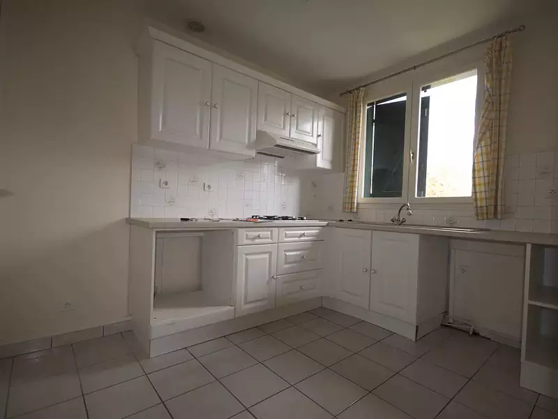 Maison, 83 m²
