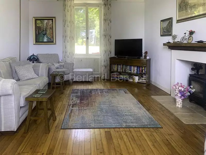 Maison, 161 m²