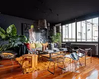 Appartement, 400 m²