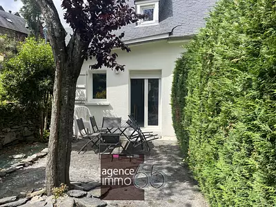 Maison, 60 m²