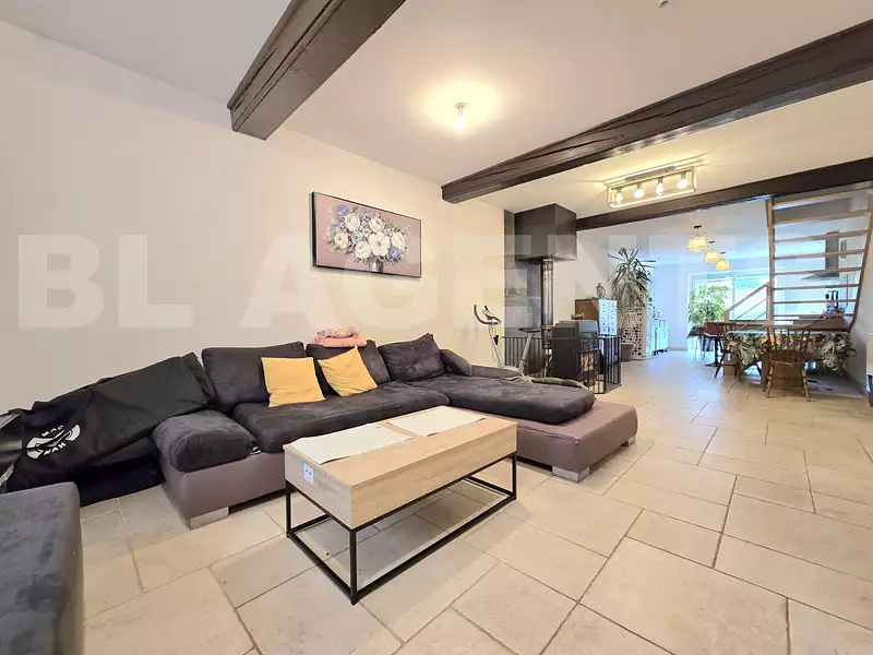 Maison, 108 m²