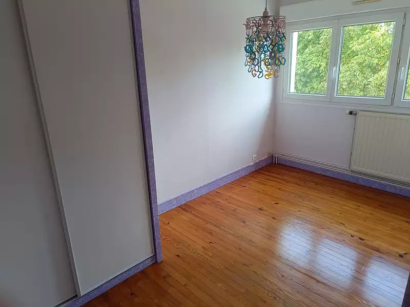 Maison, 78 m²