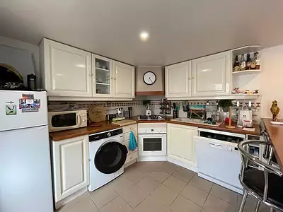 Maison, 64,29 m²