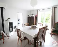 Maison, 115 m²