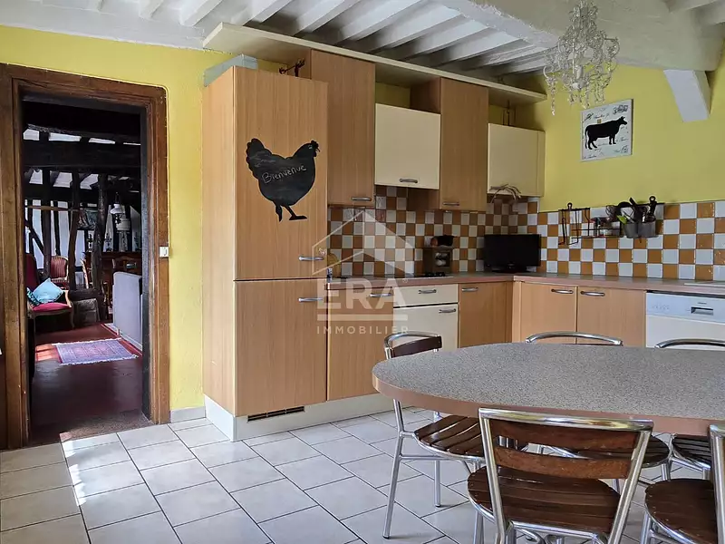 Maison, 159,47 m²