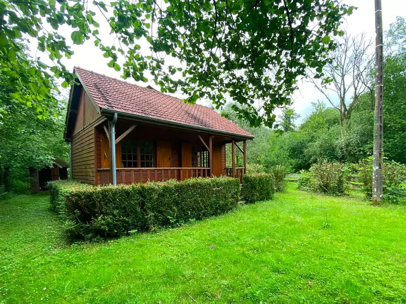 Terrain, 1 240 m²