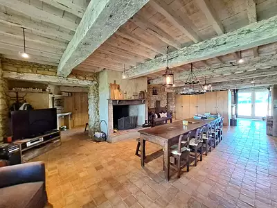 Maison, 427 m²