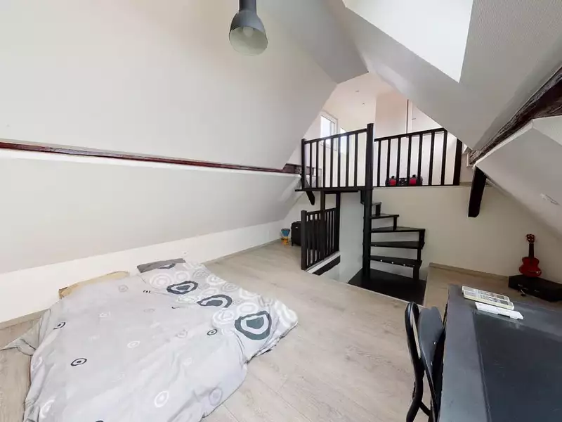 Maison, 159 m²