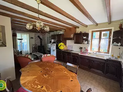Maison, 30 m²