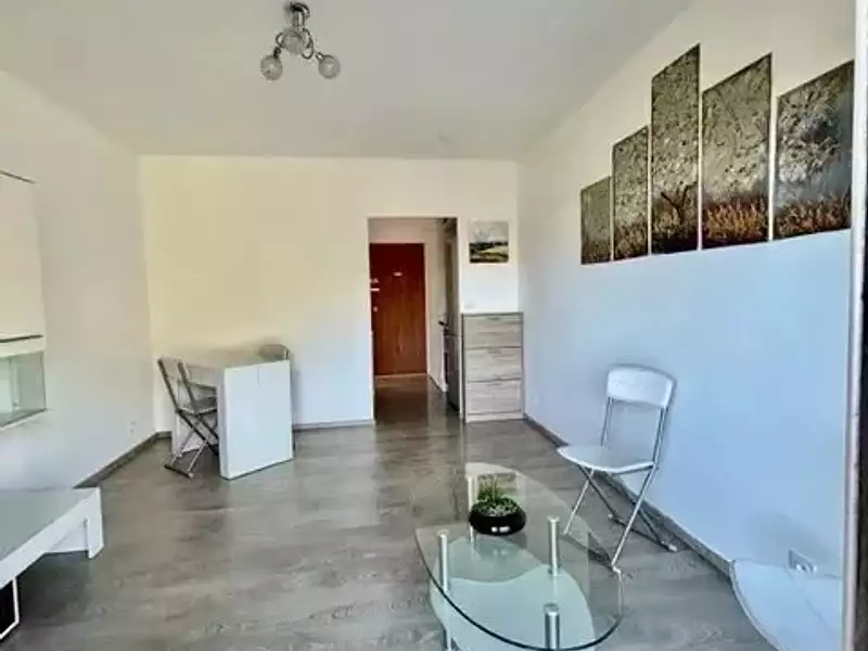 Appartement, 23,5 m²