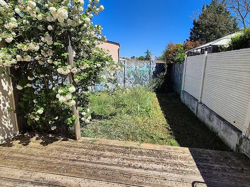 Maison, 92 m²