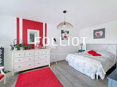 Maison, 115 m²