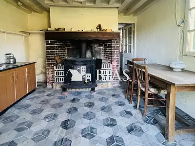 Maison, 28 m²