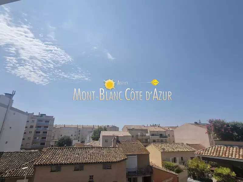 Appartement, 77 m²