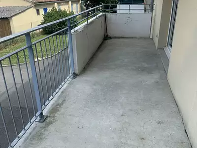 Appartement, 47,48 m²