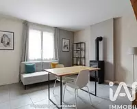 Maison, 50 m²