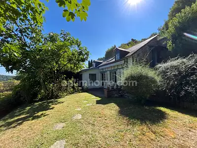 Maison, 104 m²