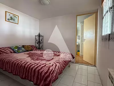 Maison, 49,27 m²