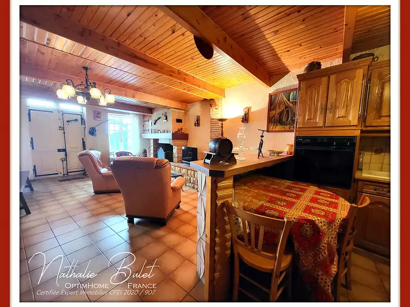 Maison, 81 m²
