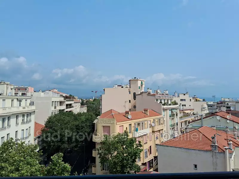 Appartement, 80 m²