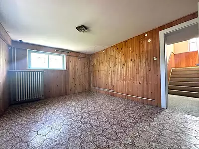 Maison, 181 m²