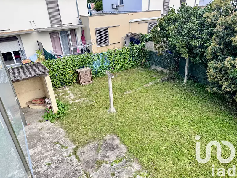Appartement, 51 m²