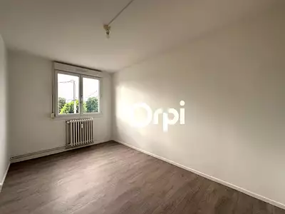 Appartement, 92 m²