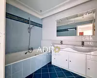 Appartement, 53,74 m²