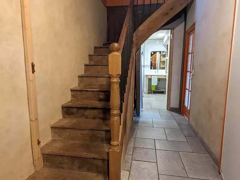 Maison, 380 m²