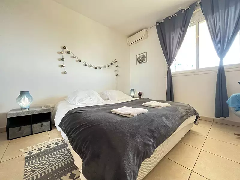 Appartement, 45,44 m²