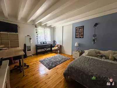 Appartement, 278 m²