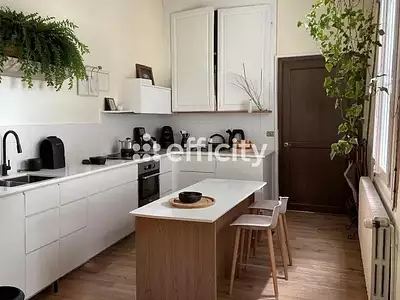 Appartement, 100 m²