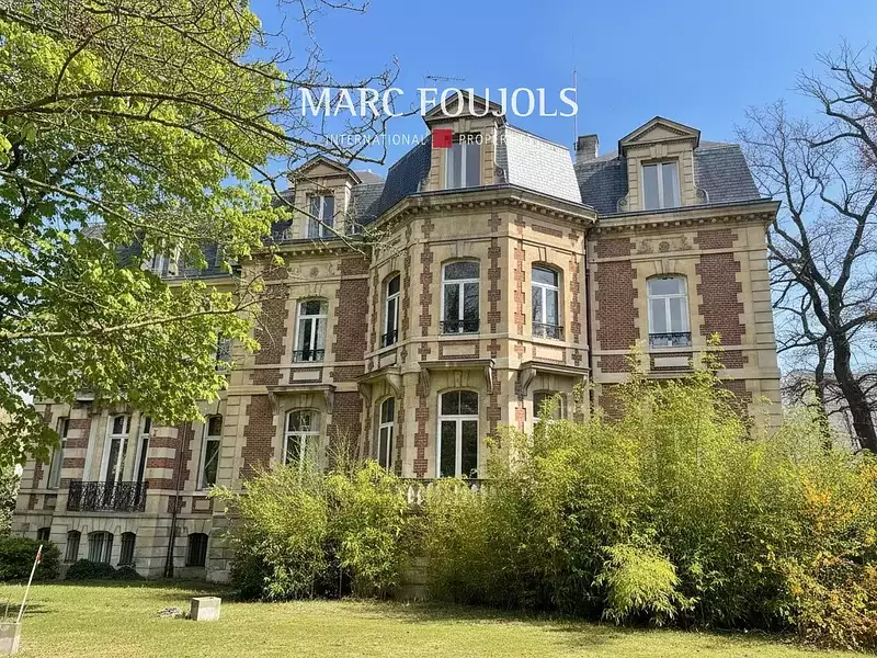 Appartement, 68,6 m²