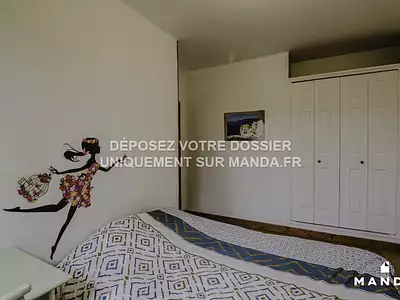 Appartement, 11 m²