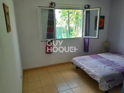 Maison, 100 m²