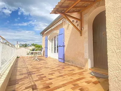 Maison, 160 m²