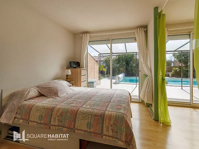 Maison, 182 m²