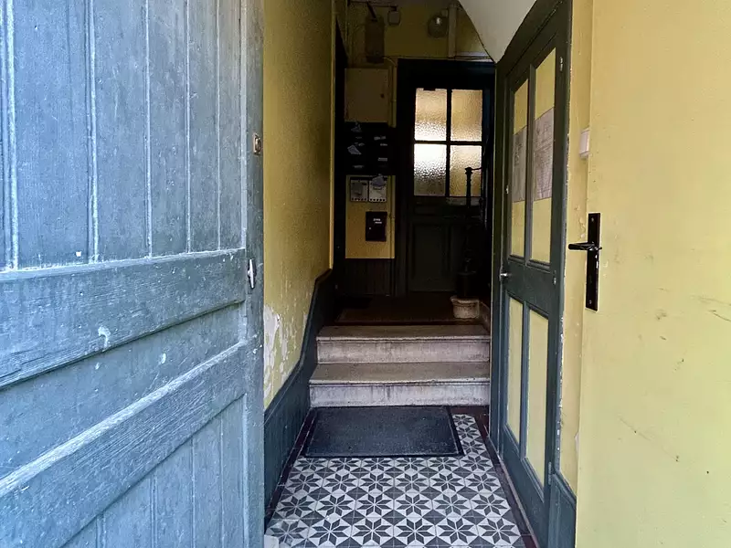 Appartement, 52 m²