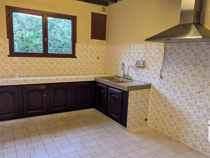 Maison, 117 m²