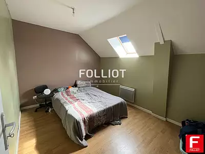 Maison, 166 m²
