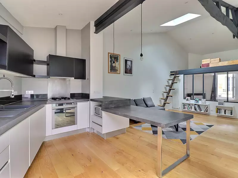 Maison, 92 m²