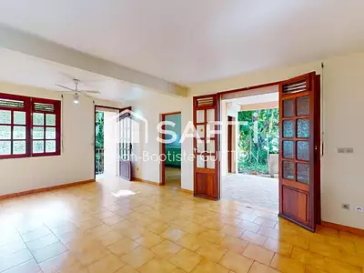 Maison, 129 m²