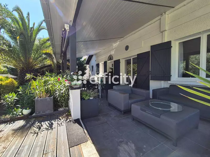 Maison, 105 m²