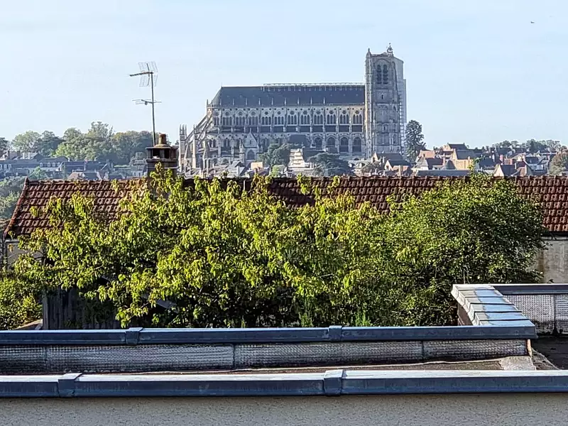 Maison, 121 m²