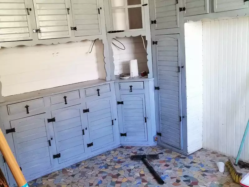 Maison, 94 m²